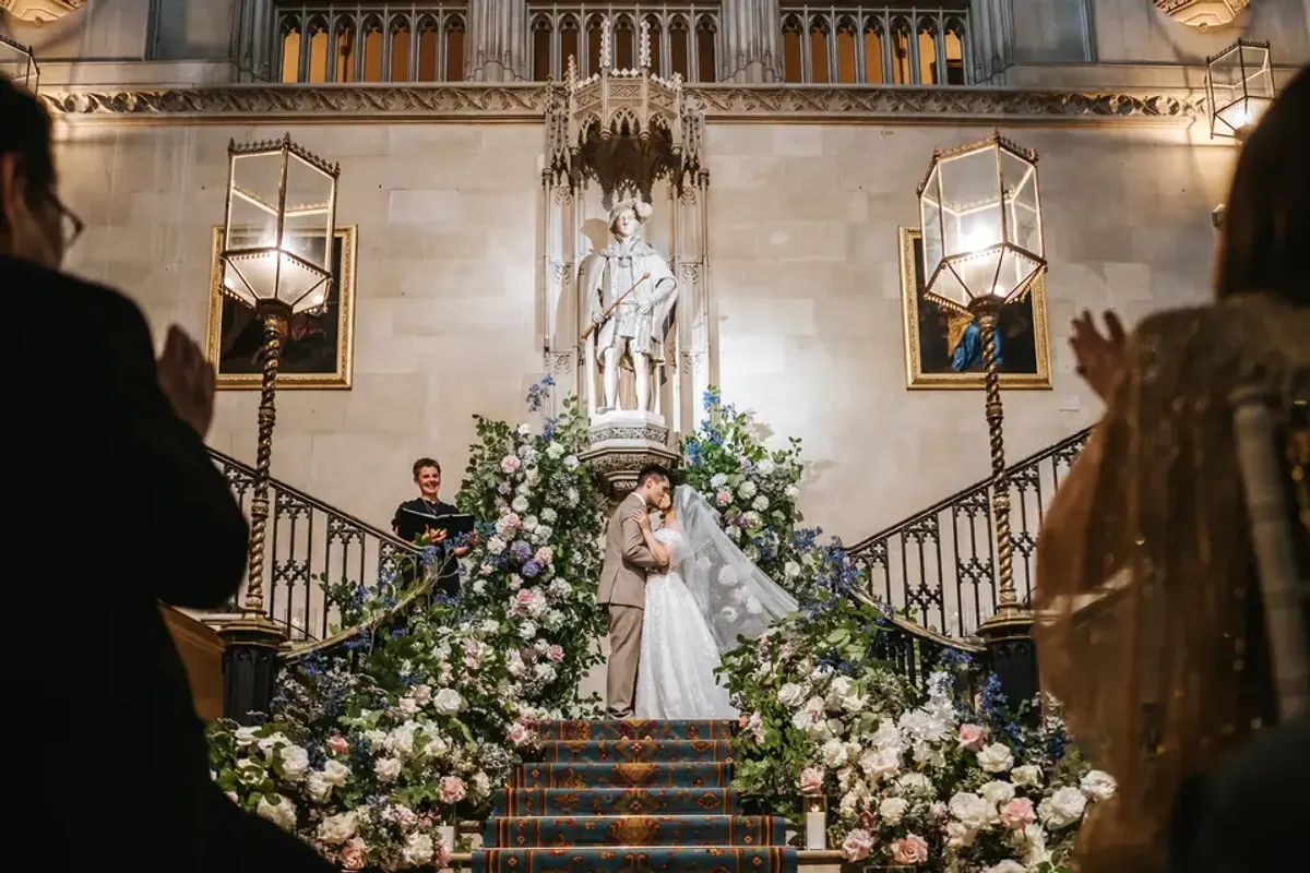 Vivienne May Weddings — planners in Cambridgeshire, UK