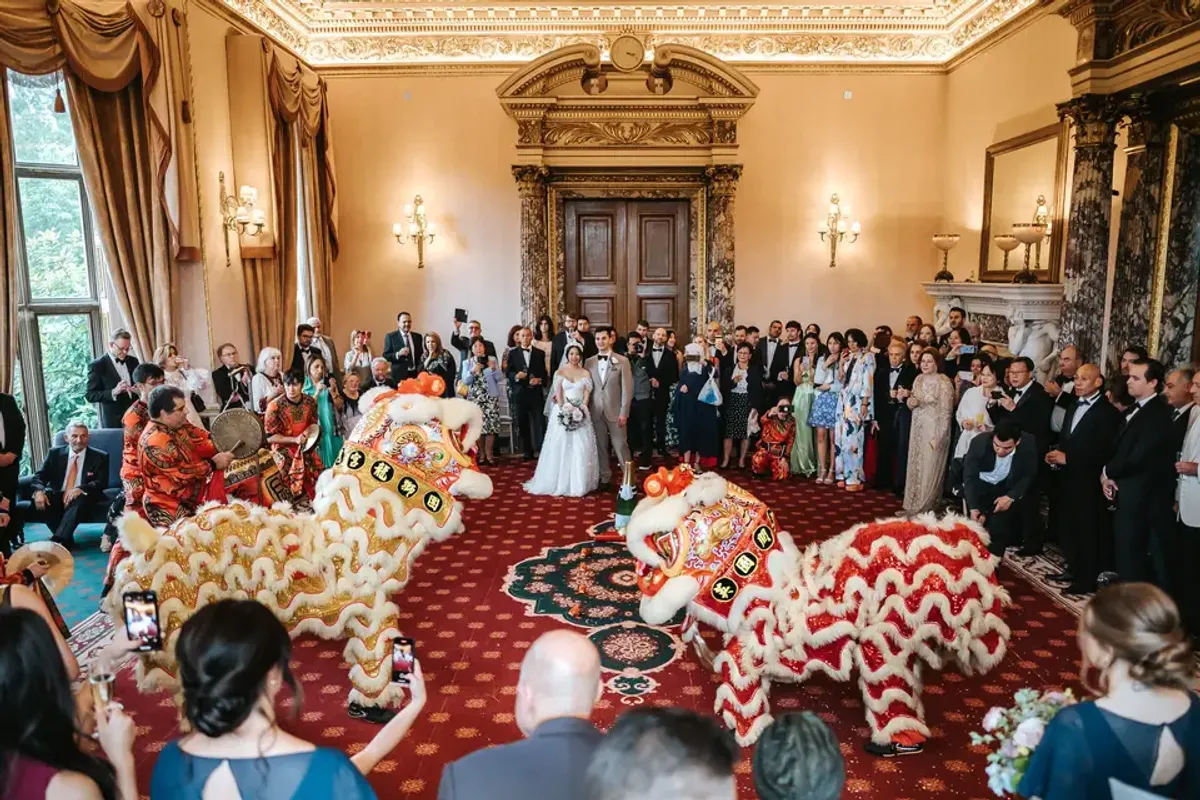 Vivienne May Weddings photo 1