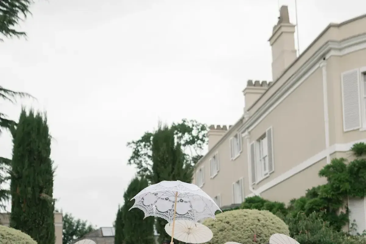 Vivienne May Weddings photo 3