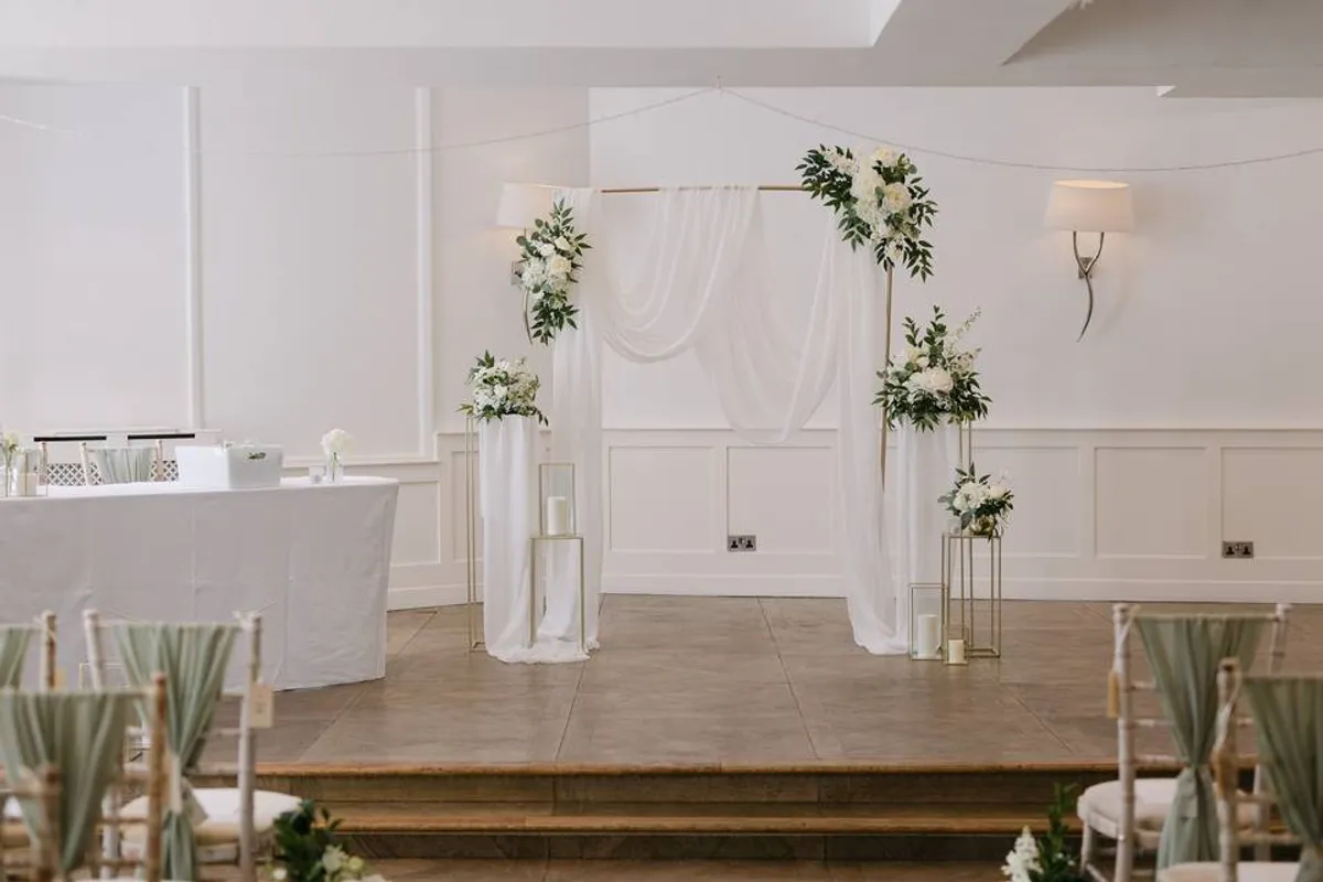 Harbour Hotel Chichester photo 1