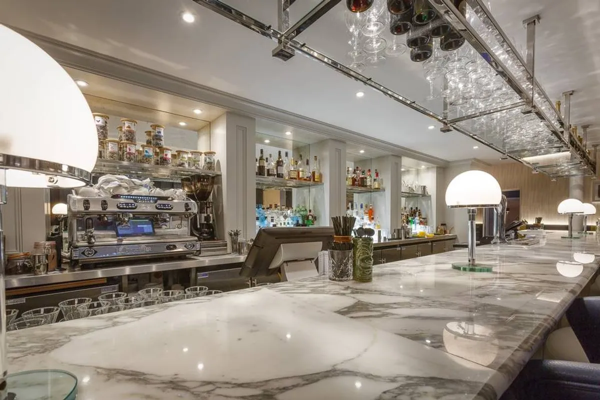 Harbour Hotel Chichester photo 10