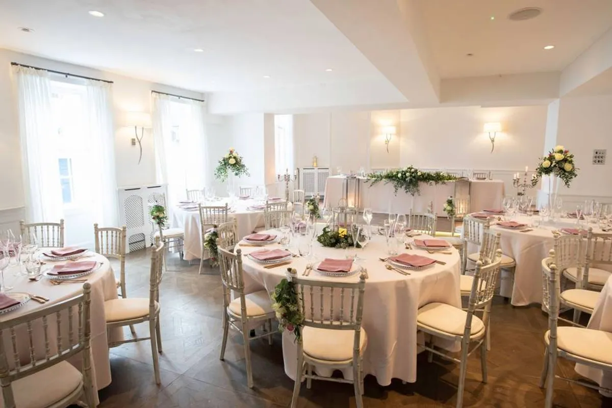 Harbour Hotel Chichester photo 3
