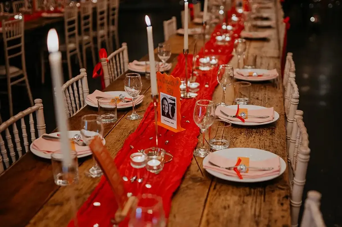 New Craven Hall photo 9