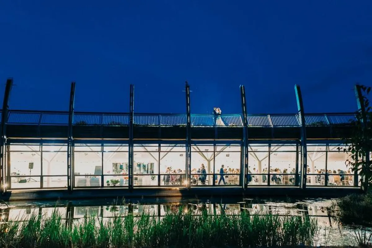 The Pavilions, Mile End Park photo 11