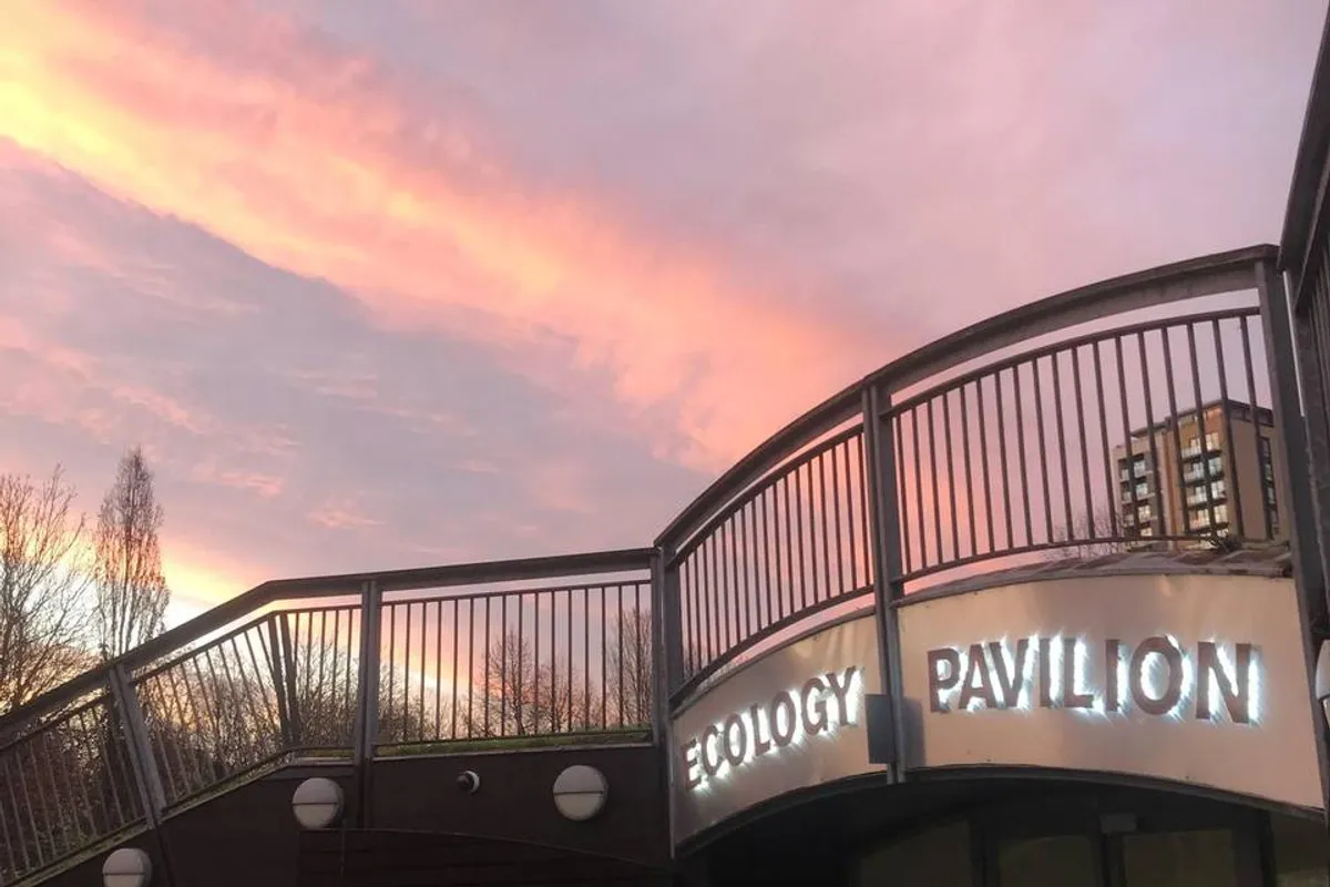 The Pavilions, Mile End Park photo 9