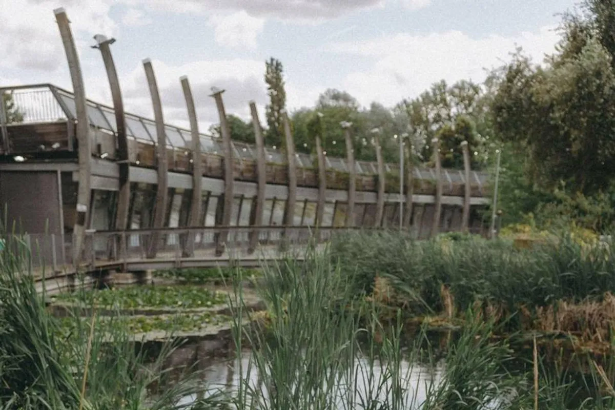 The Pavilions, Mile End Park photo 3