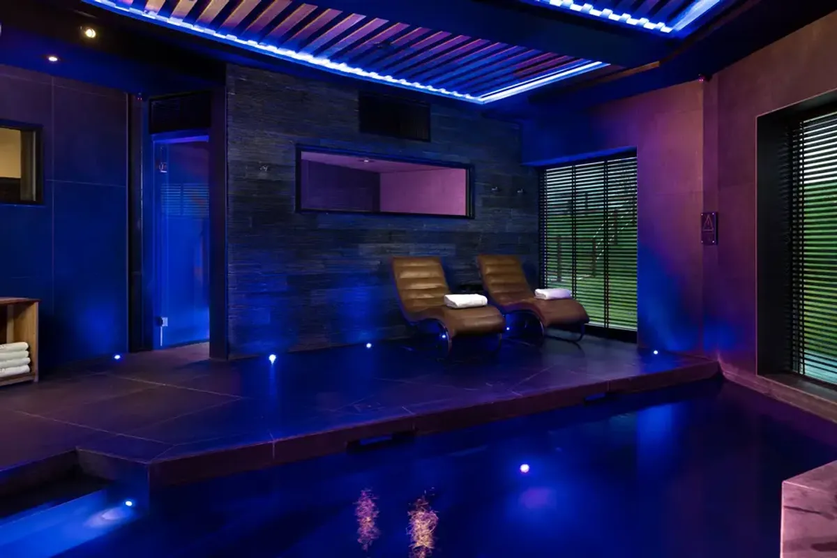 Cave Hotel & Golf Resort photo 10