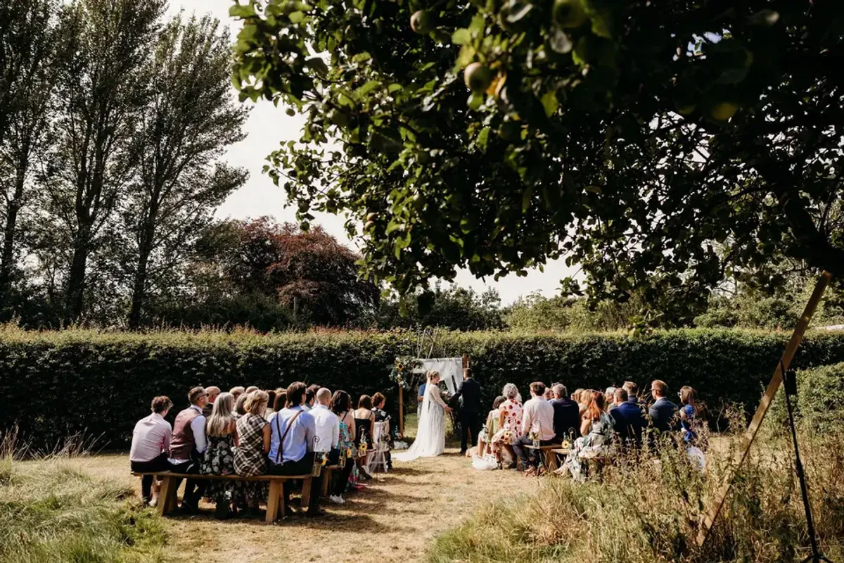 Madeira in Fife, wedding venue in Fife & Angus, UK