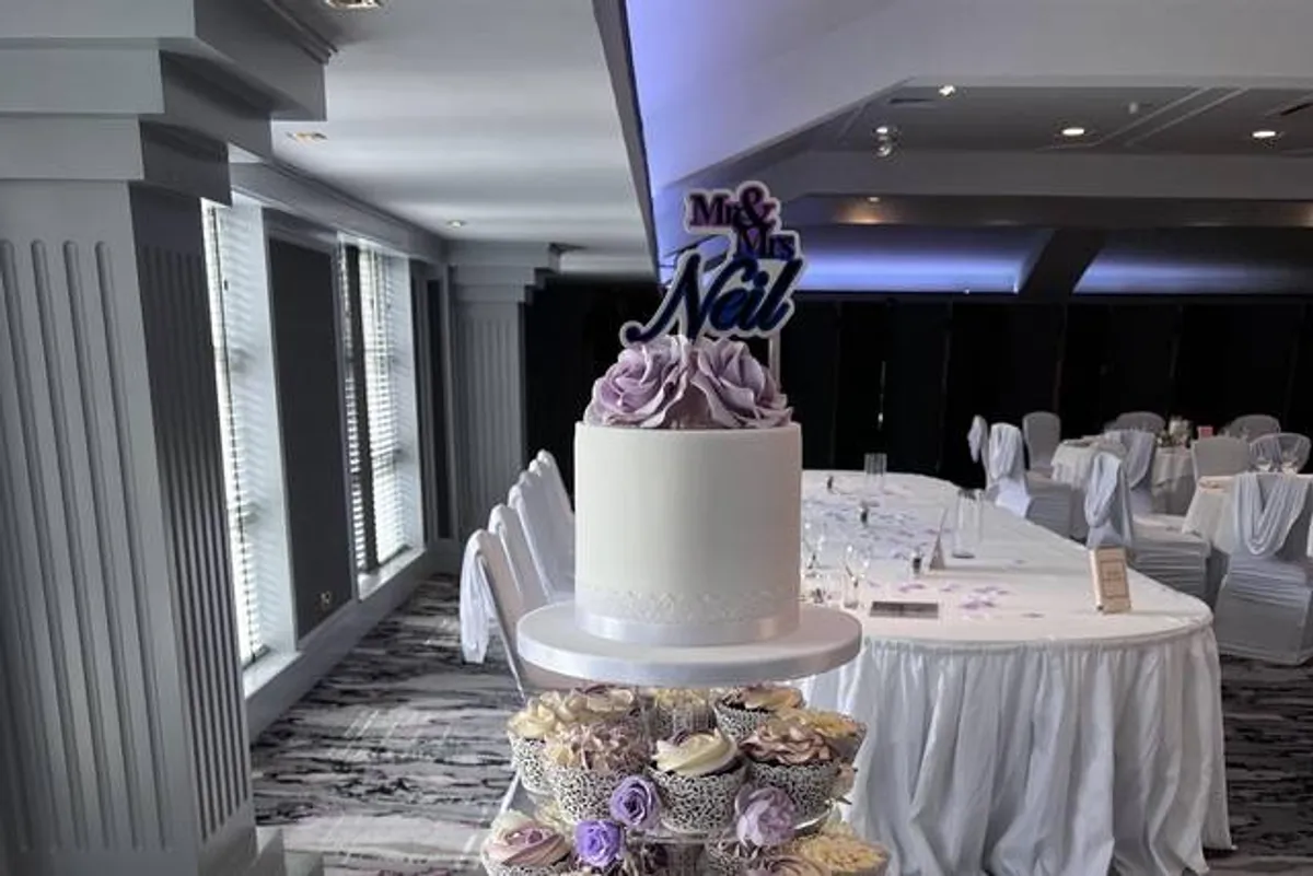 Pattie-Cakes photo 9