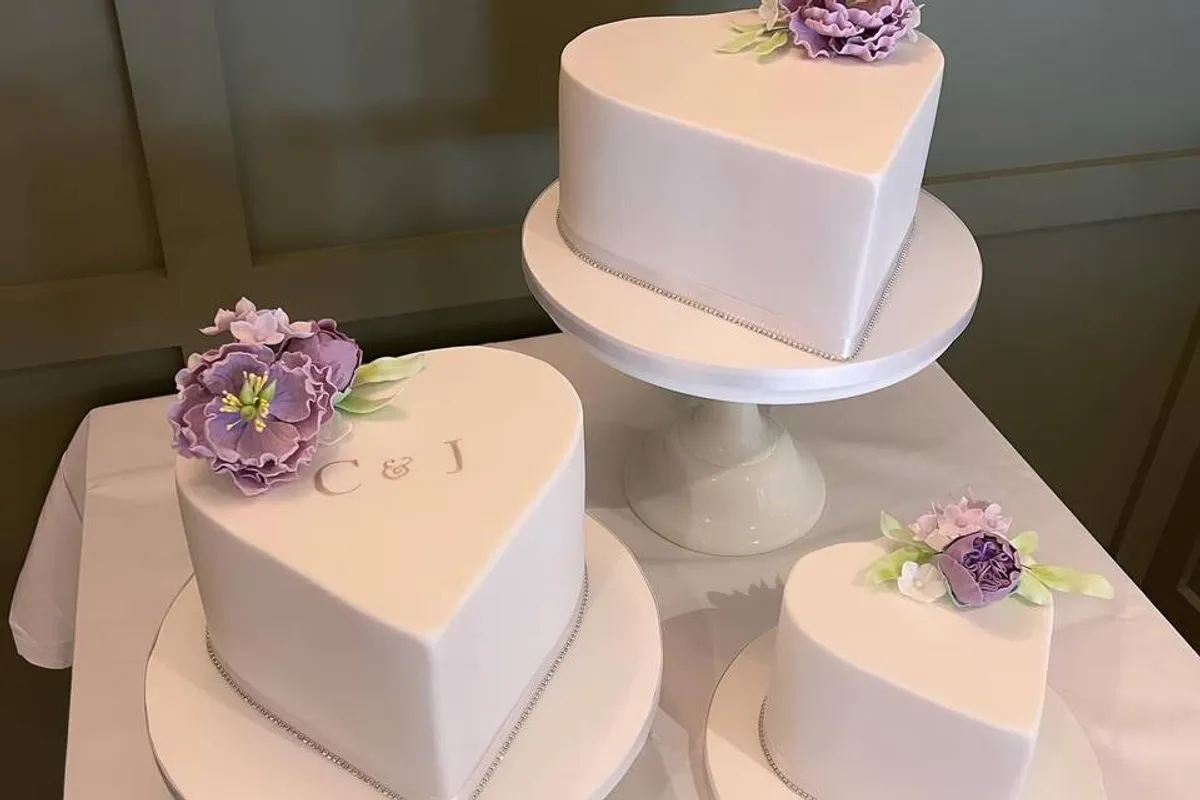 Jo Scrumptious Cake Design photo 8
