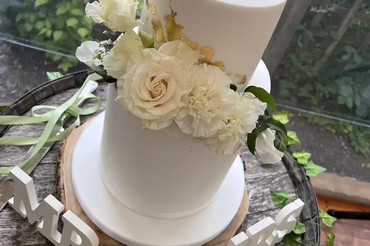 Jo Scrumptious Cake Design — cakes & sweet treats in Aberdeen & Deeside, UK