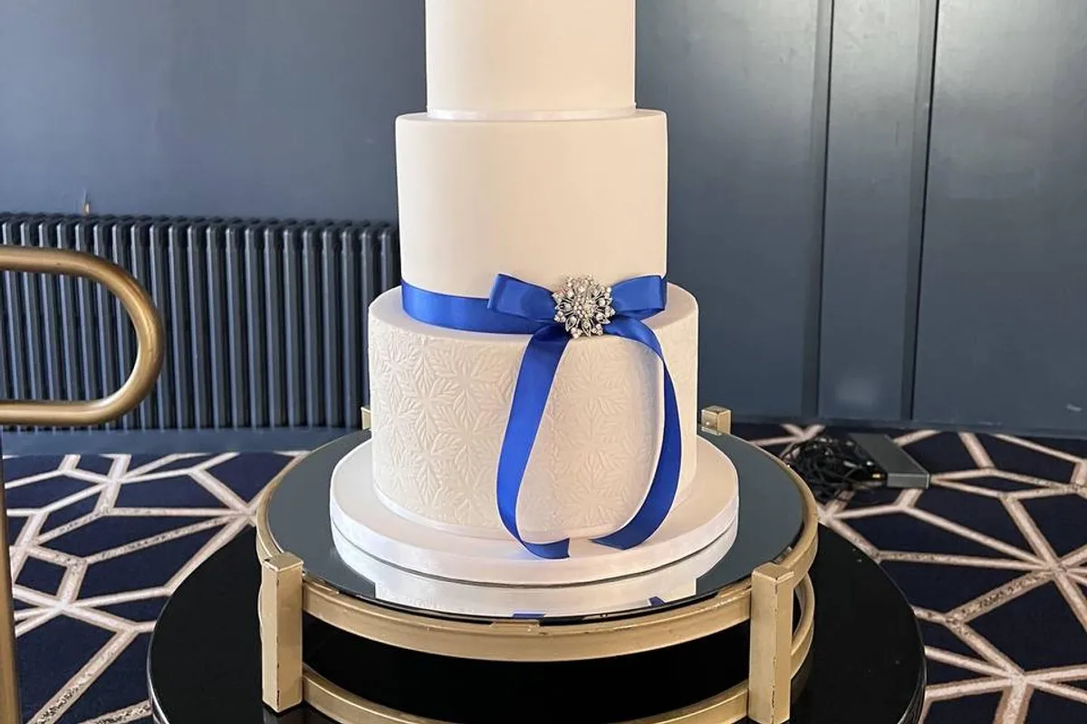 Jo Scrumptious Cake Design photo 6