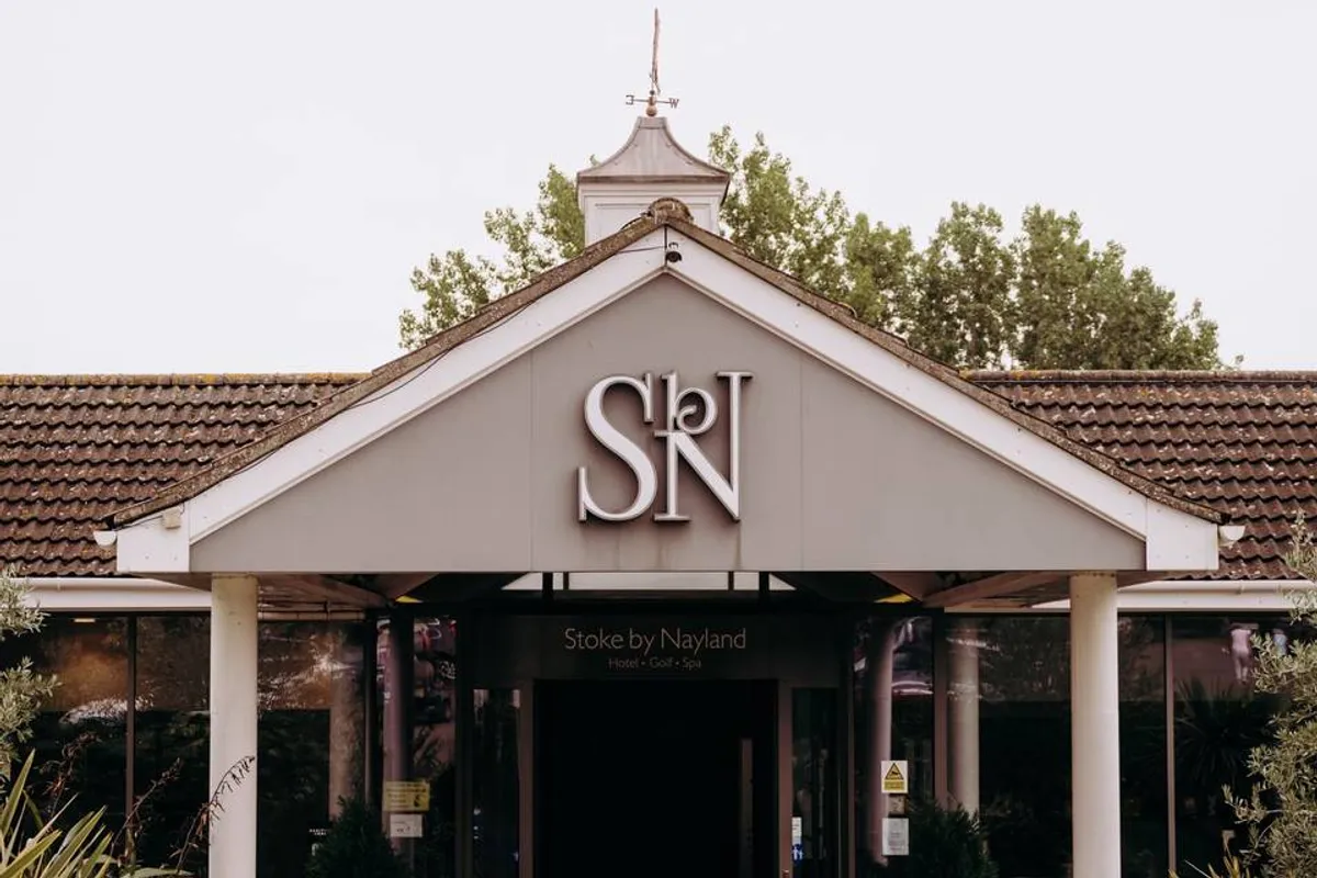 Stoke by Nayland Resort photo 2