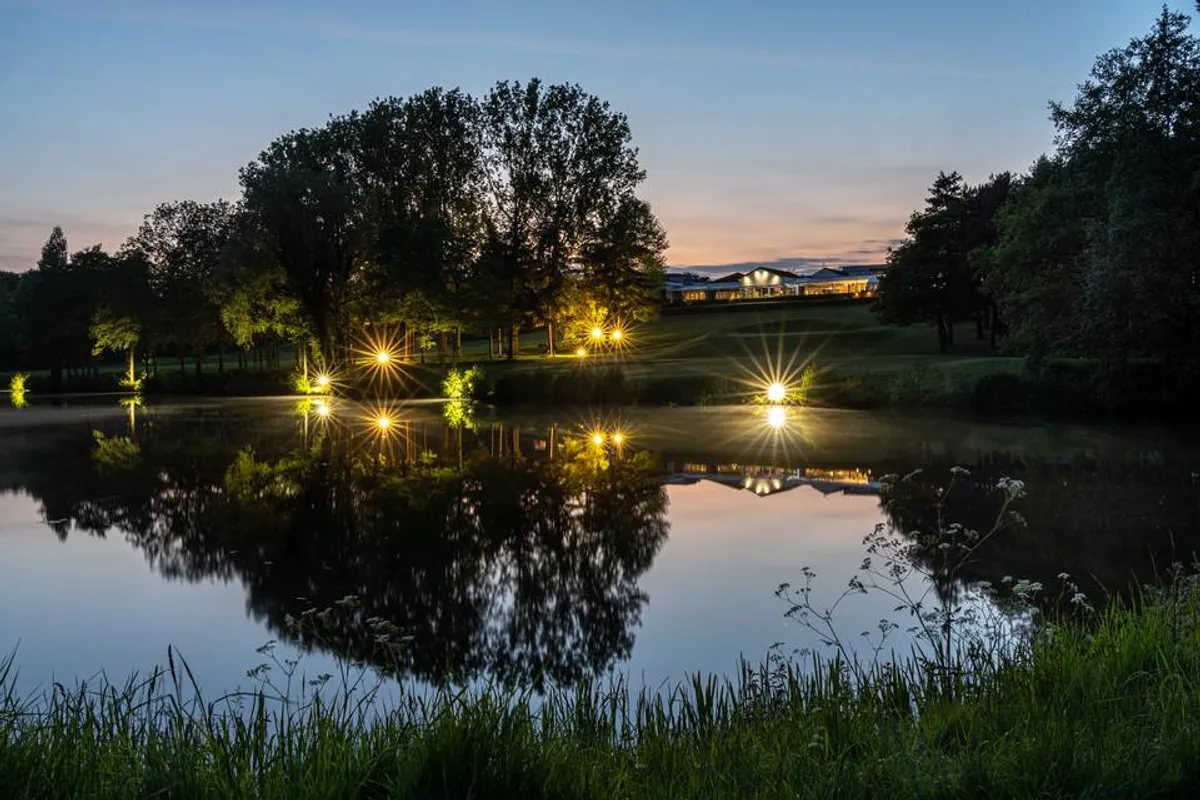 Stoke by Nayland Resort photo 12