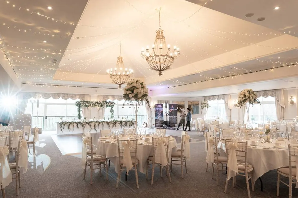 Stoke by Nayland Resort photo 11