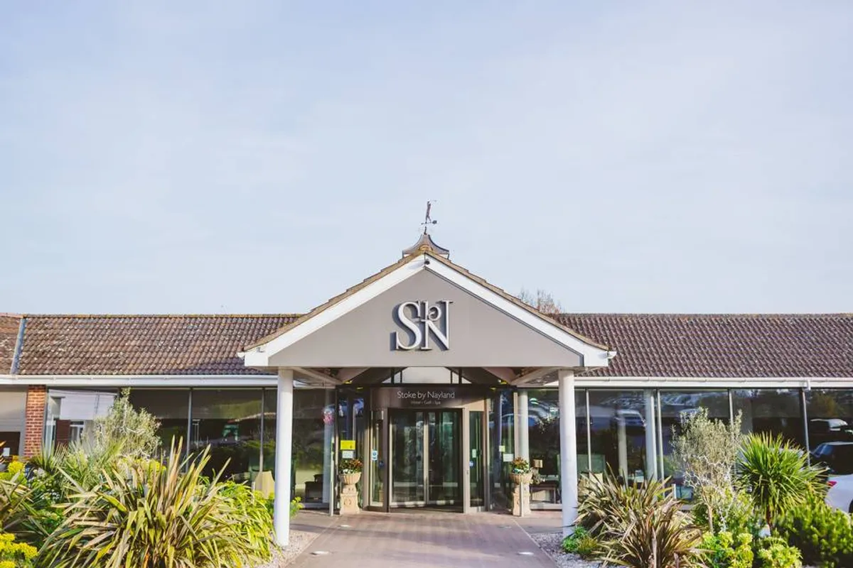 Stoke by Nayland Resort photo 9