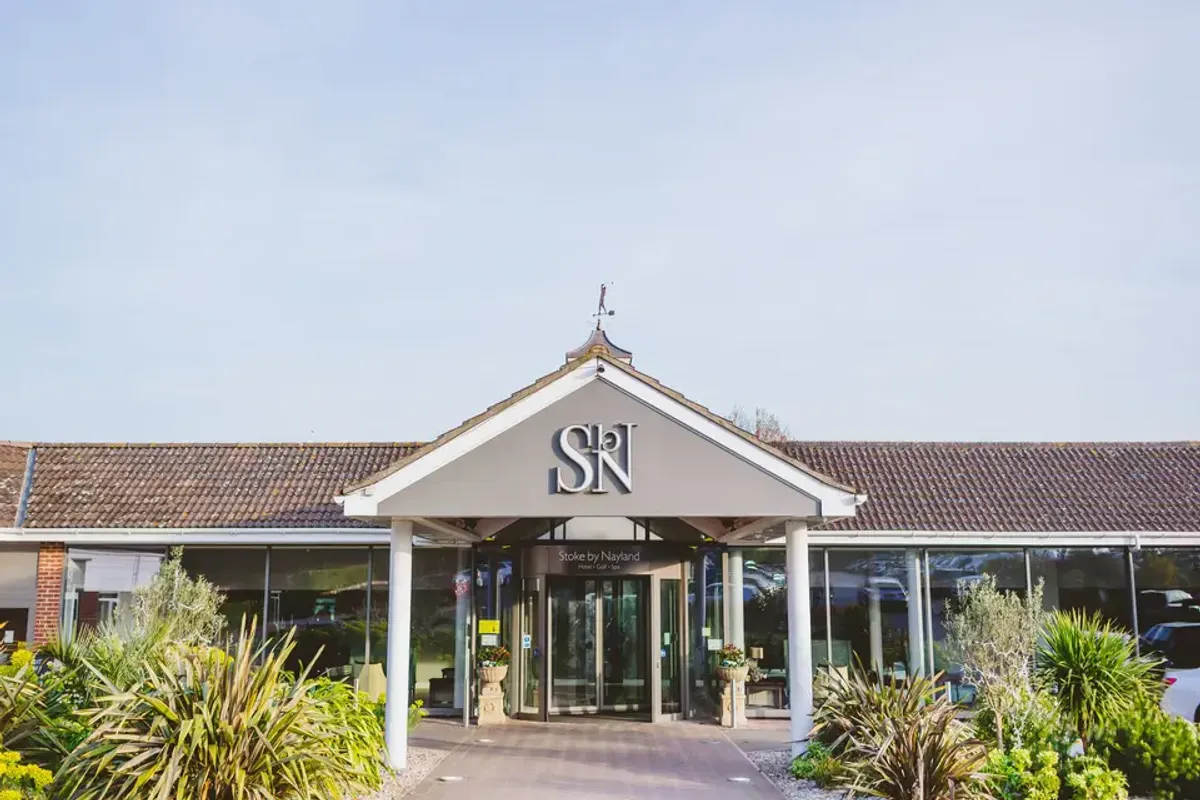 Stoke by Nayland Resort, wedding venue in Essex, UK