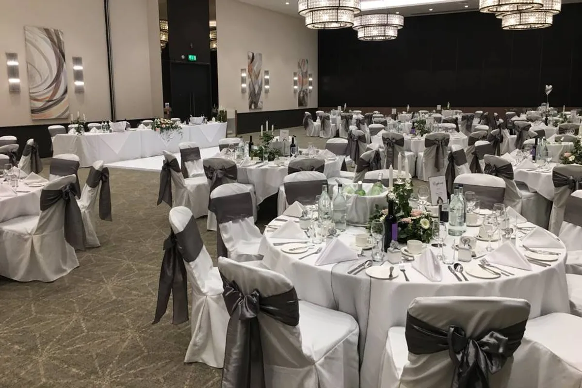 Hilton Southampton - Utilita Bowl photo 3