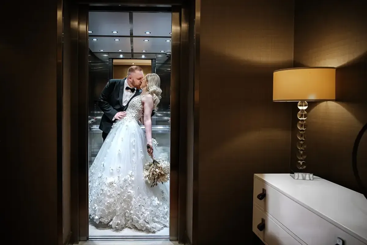 Hilton Southampton - Utilita Bowl, wedding venue in Hampshire, UK