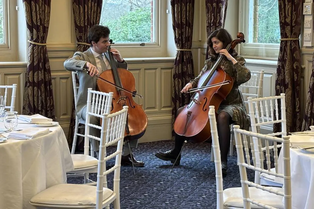 Hirondelle Duo photo 9