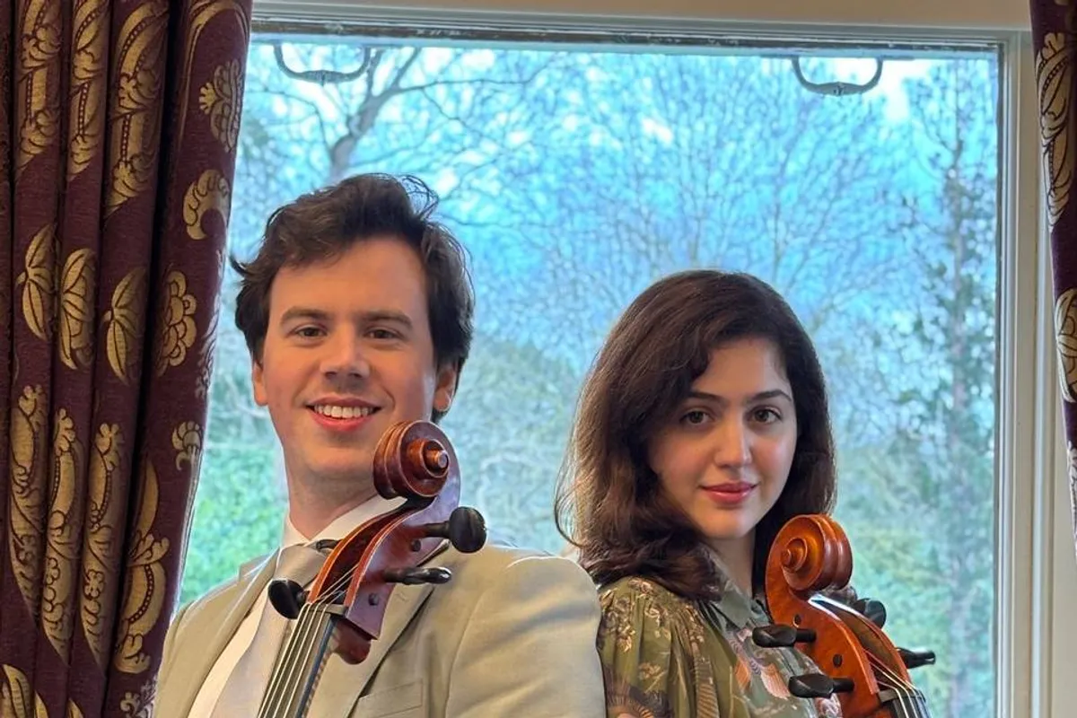 Hirondelle Duo photo 8