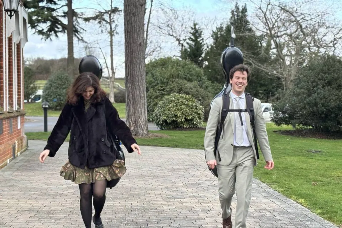 Hirondelle Duo photo 6