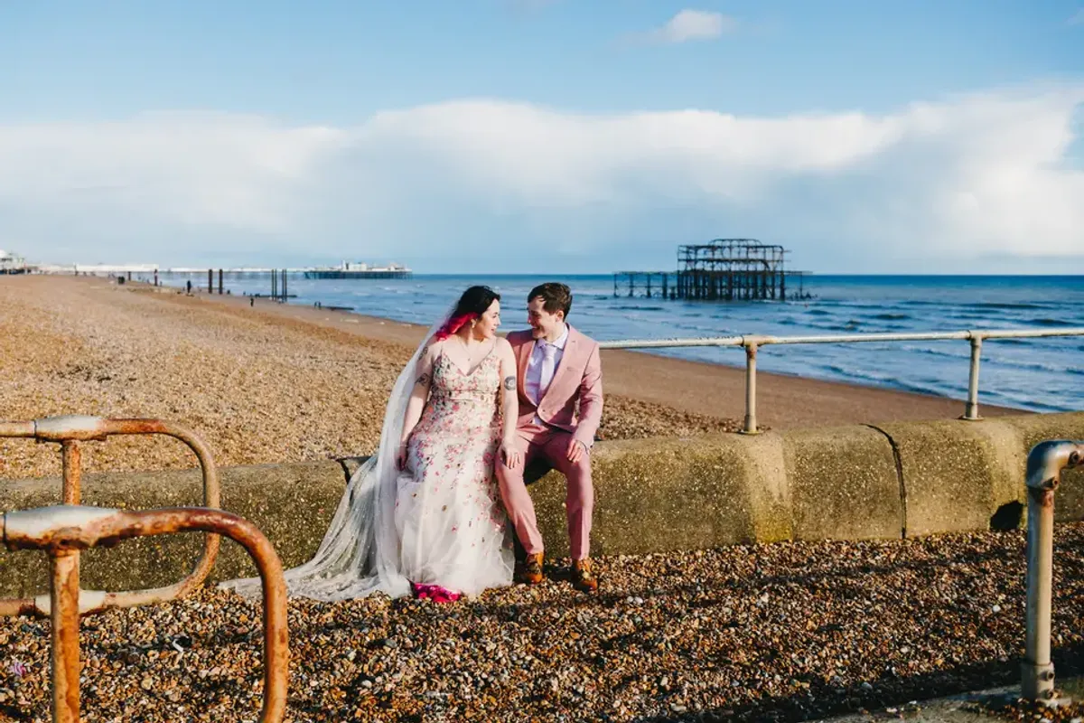 Sandra Reddin Photography — photographers in East London, UK