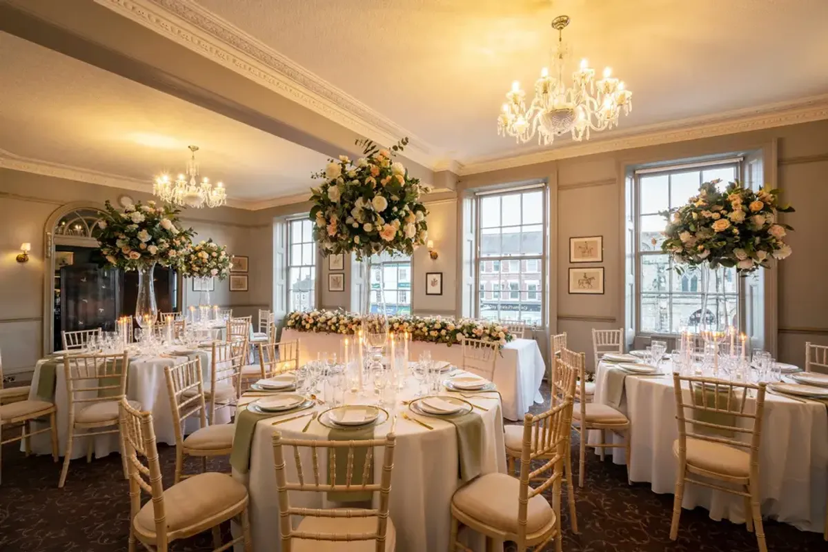 The Kings Head Hotel photo 5