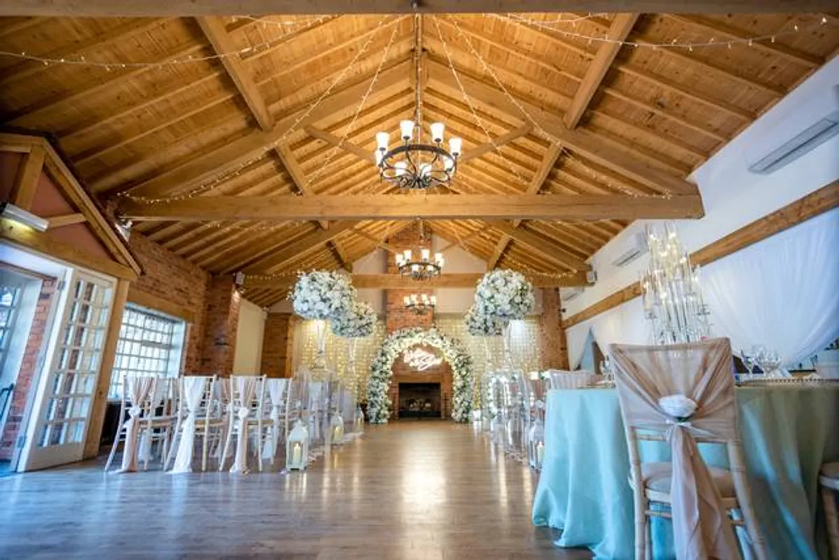 Royal Clifton Hotel photo 2