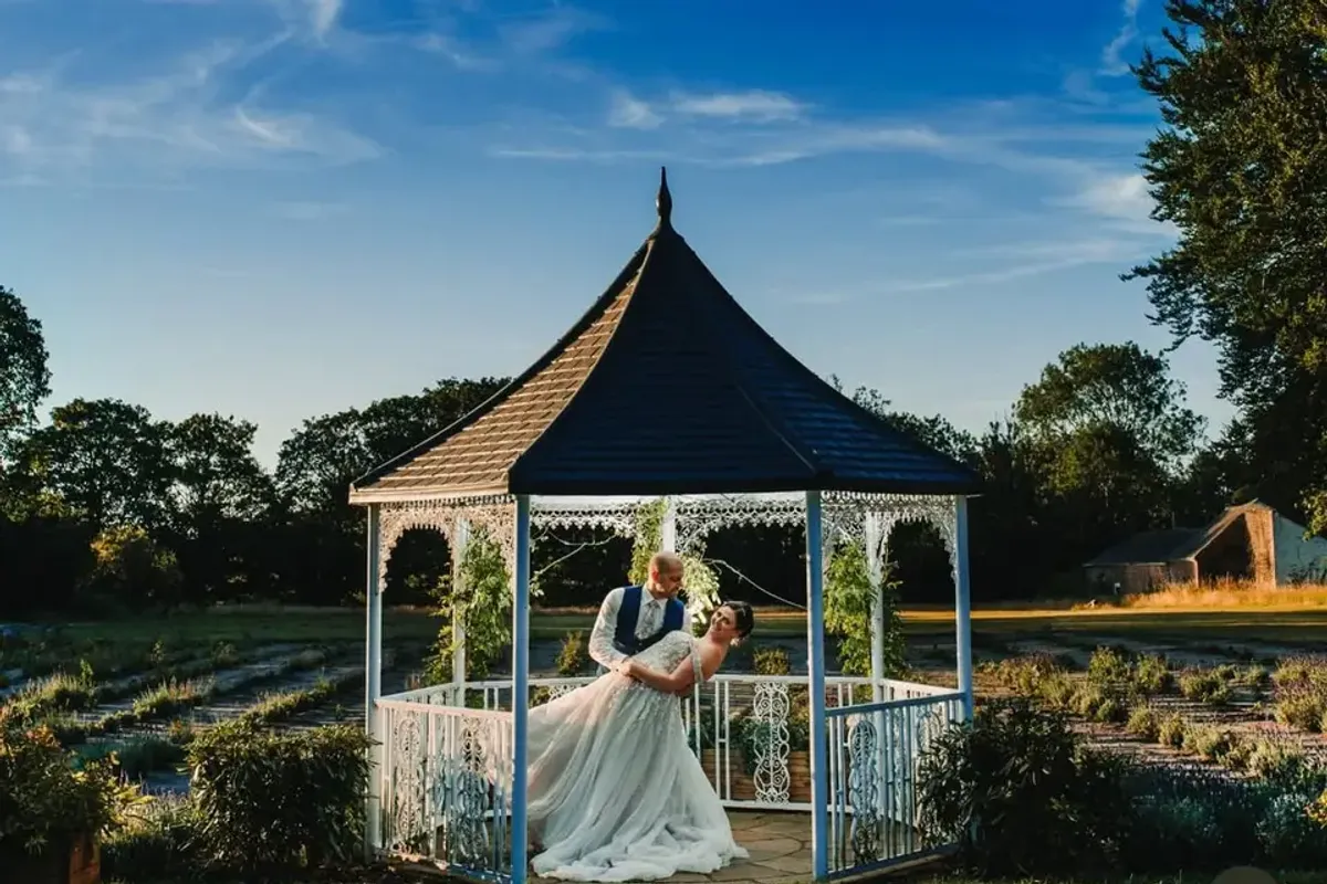 The Swettenham Arms, wedding venue in Cheshire, UK