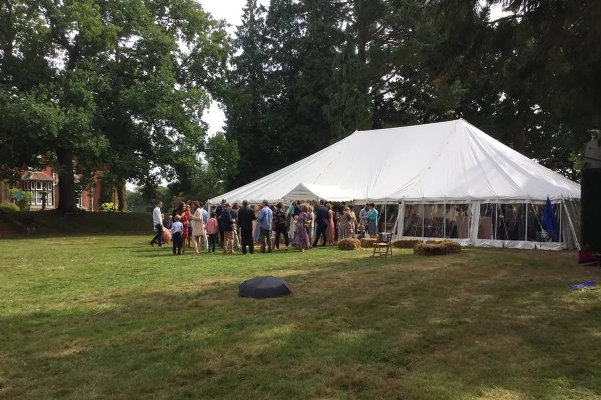 Gaveston Hall photo 12