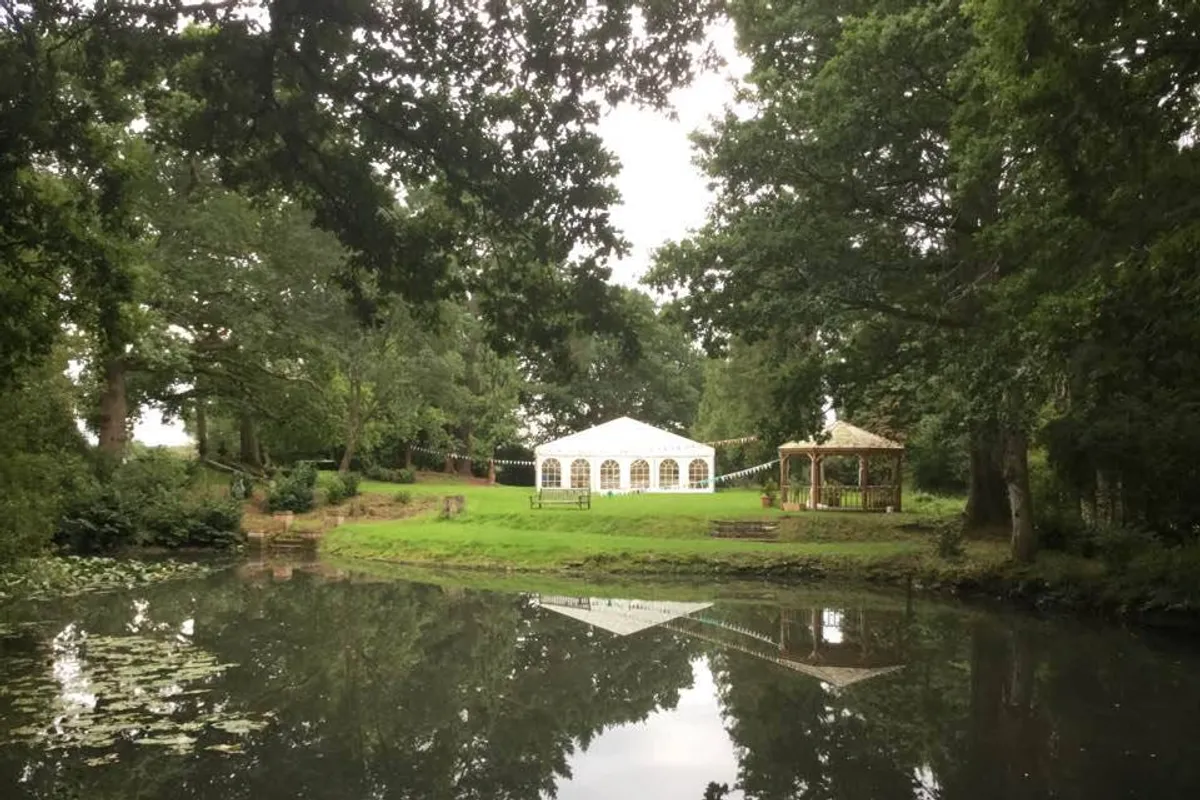 Gaveston Hall photo 5