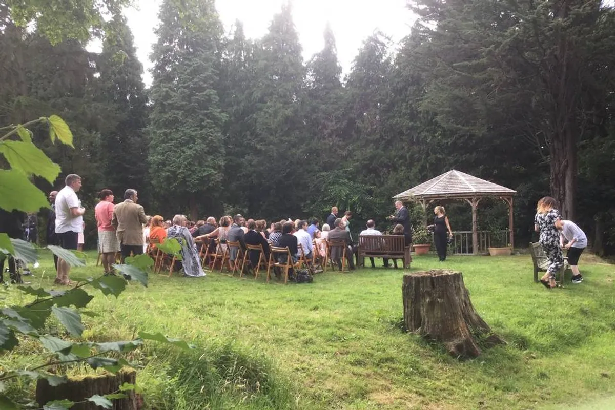 Gaveston Hall photo 11