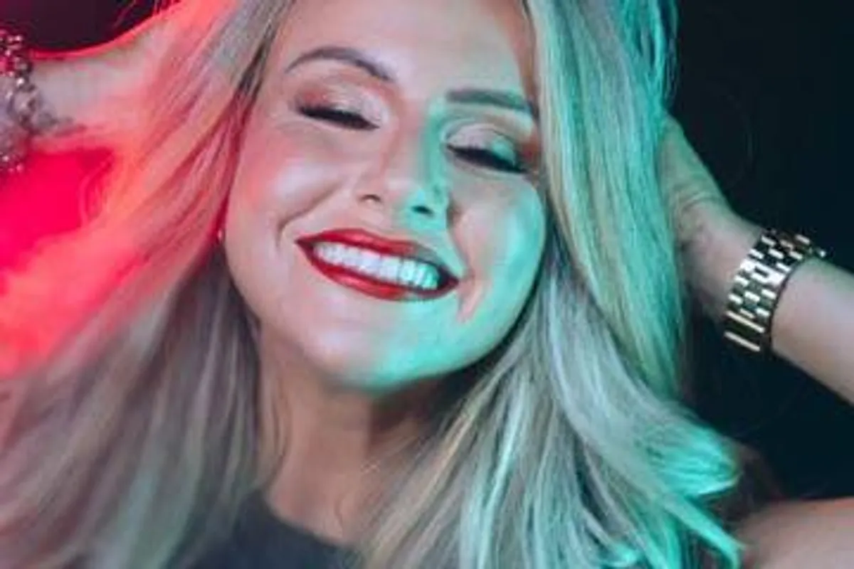 DJ Lou Woodley photo 3