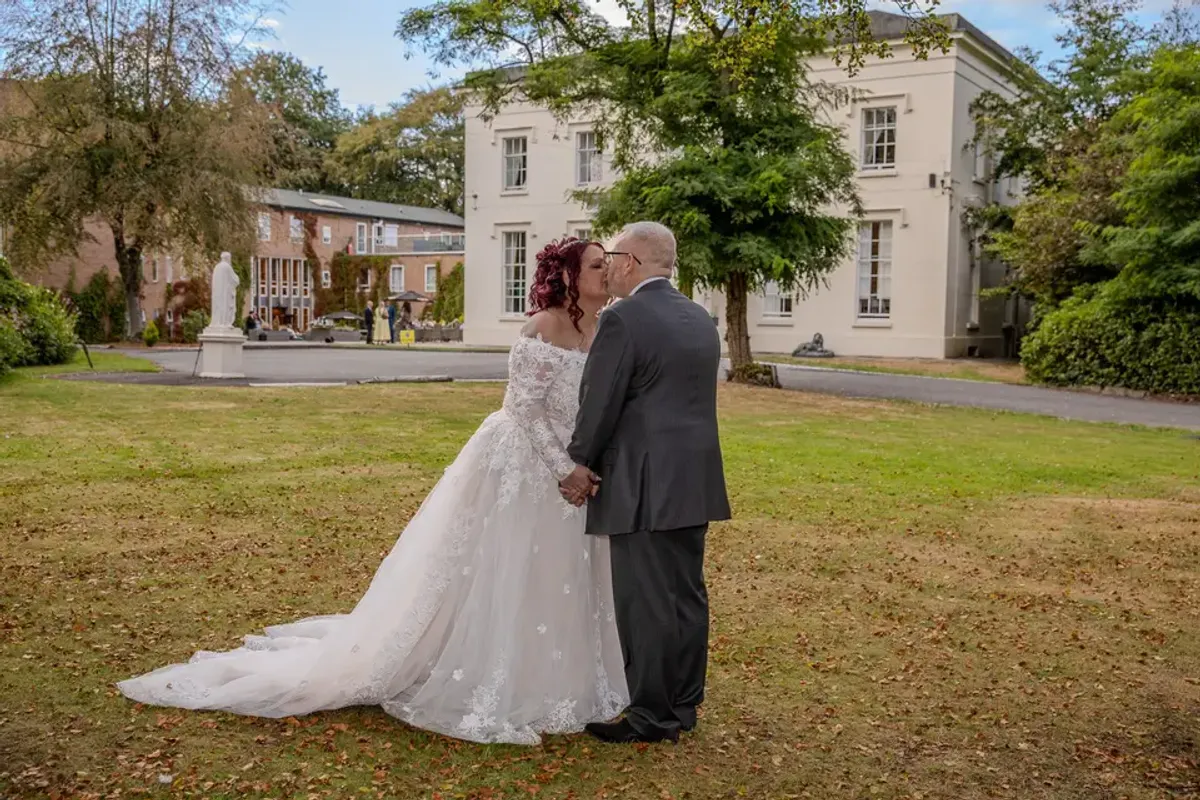 In That Moment Photography — photographers in Cheshire, UK