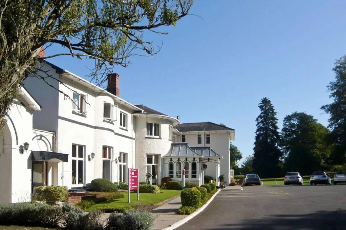 Brandon Hall Hotel and Spa photo 2
