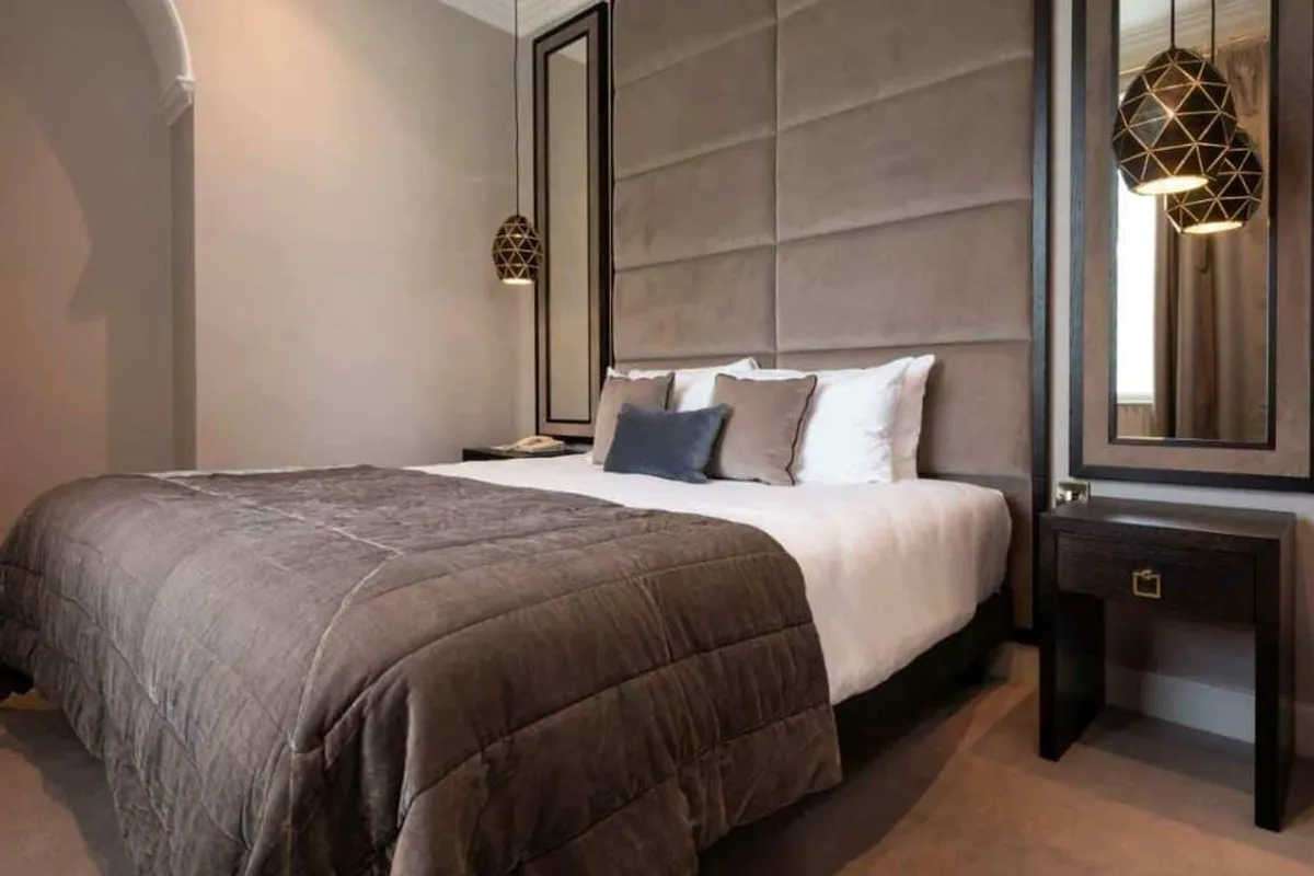 Brandon Hall Hotel and Spa photo 11