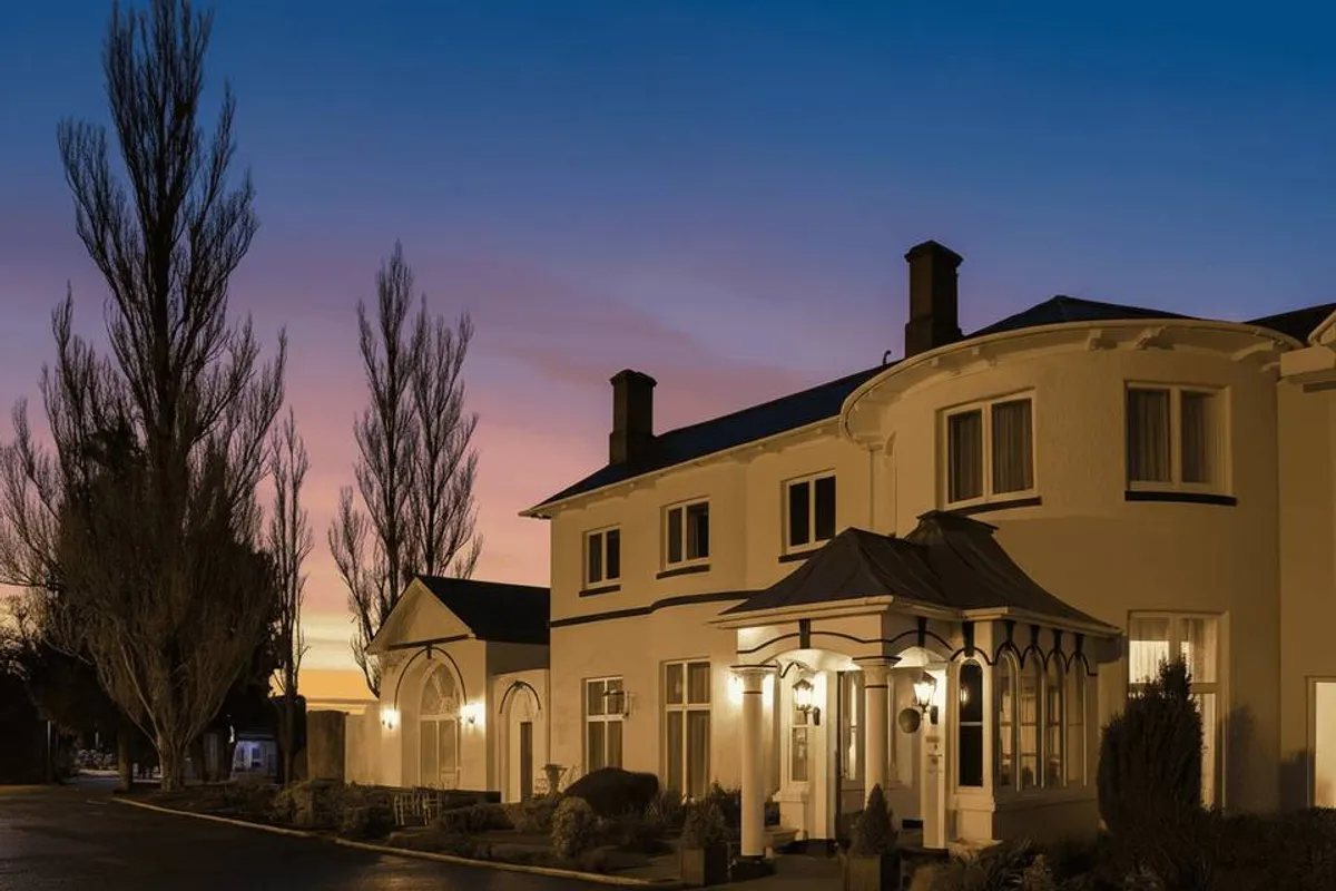 Brandon Hall Hotel and Spa photo 8