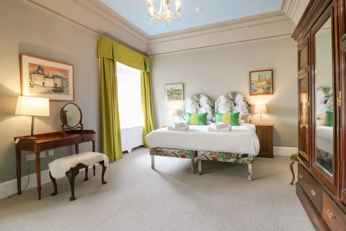 Mar Lodge Estate photo 5