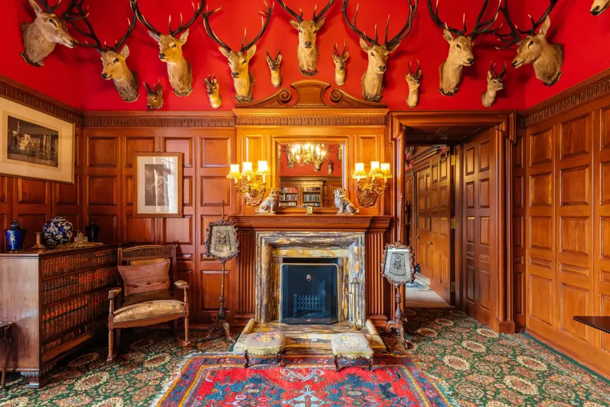 Mar Lodge Estate photo 11