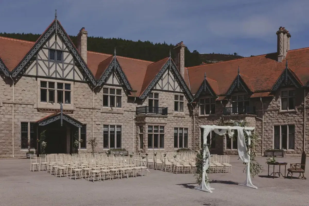 Mar Lodge Estate photo 9
