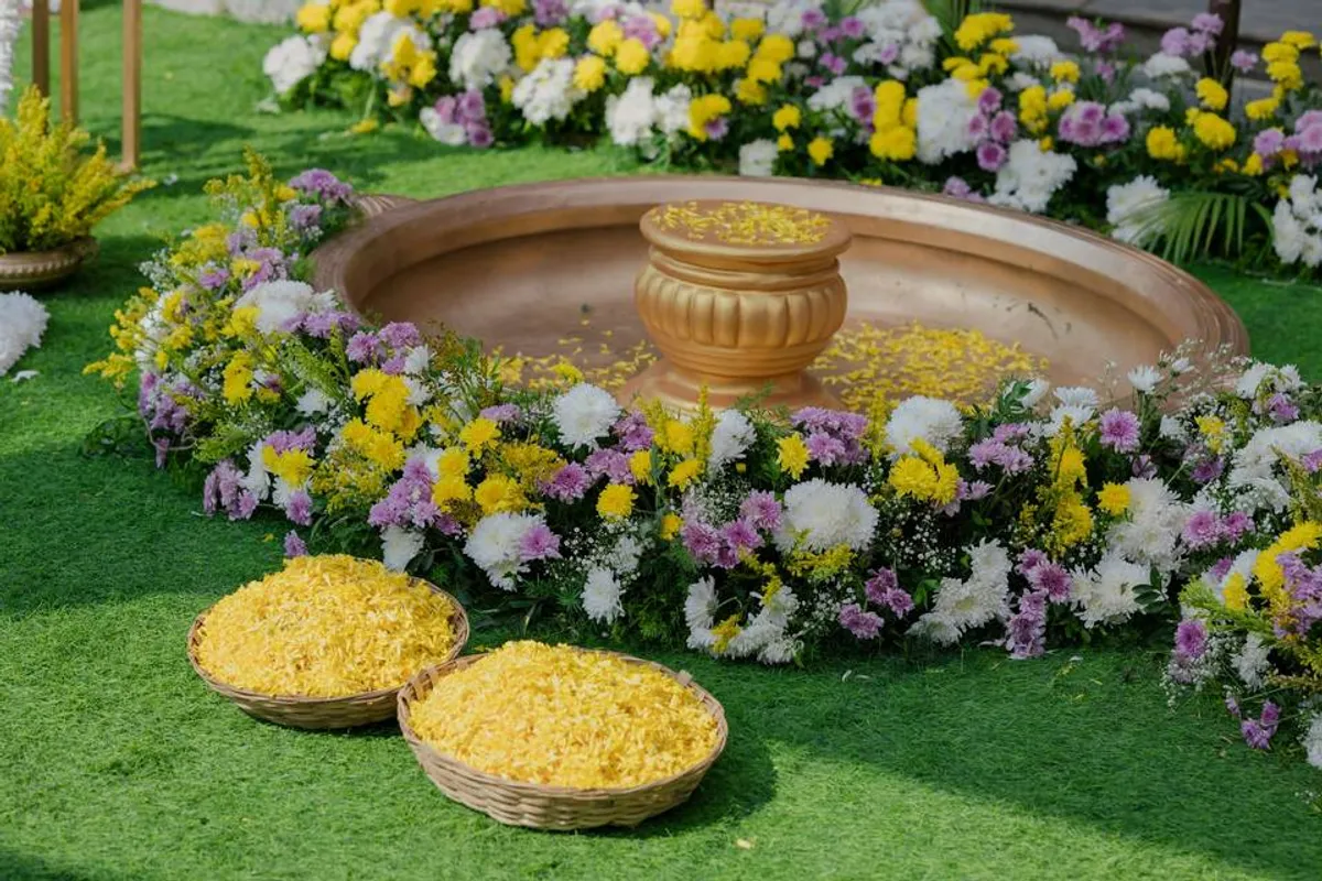 Scripted Rituals photo 6