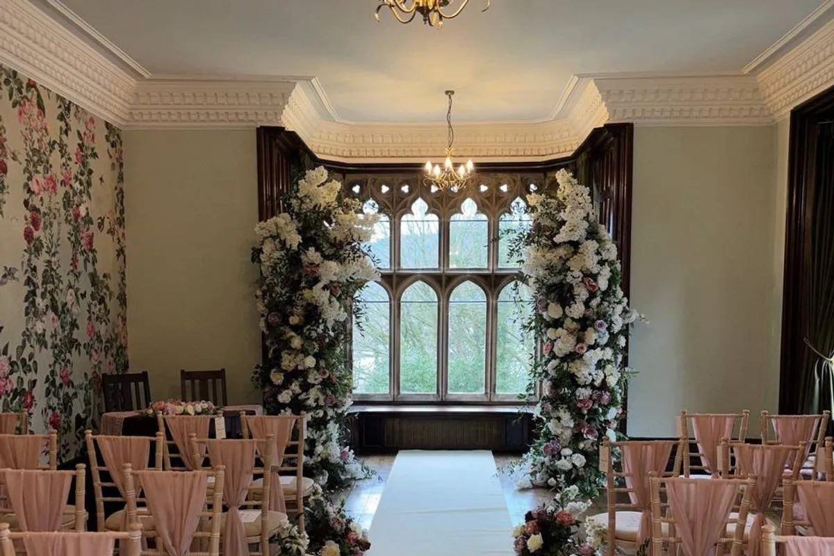 Fallbarrow Hall photo 7