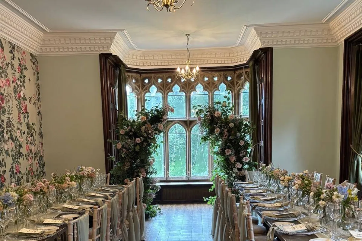 Fallbarrow Hall photo 9