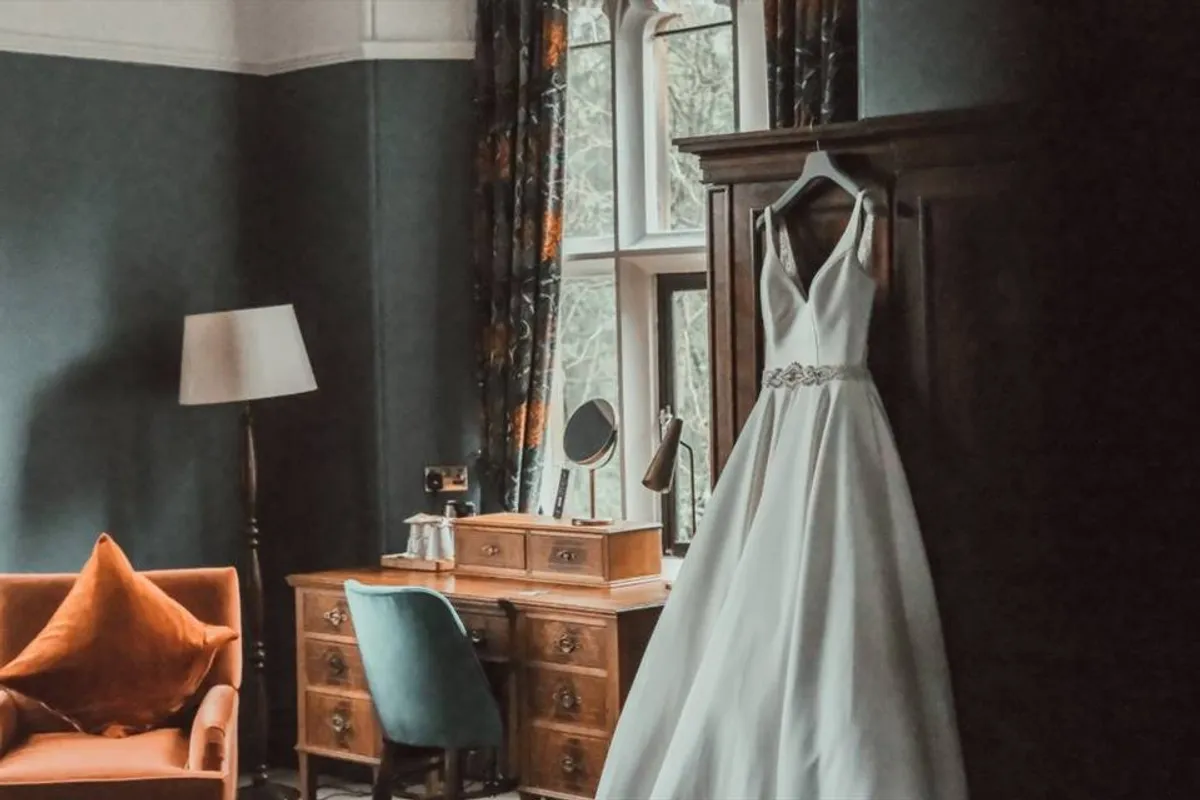 Fallbarrow Hall photo 2