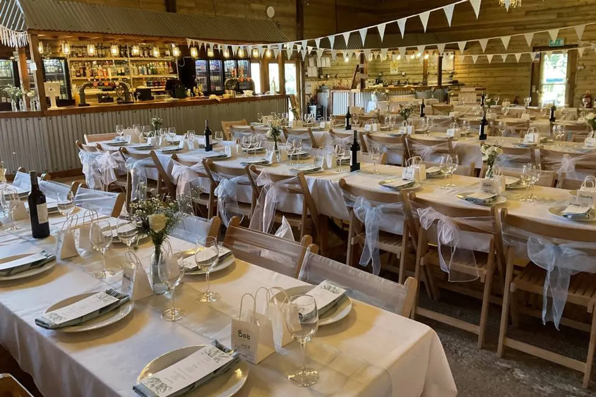 Exmouth Country Lodge photo 11