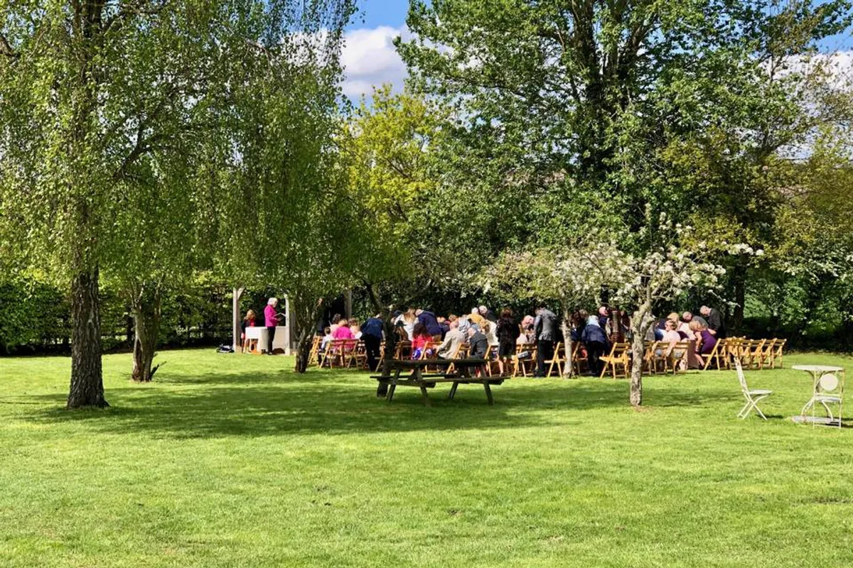 Exmouth Country Lodge photo 1