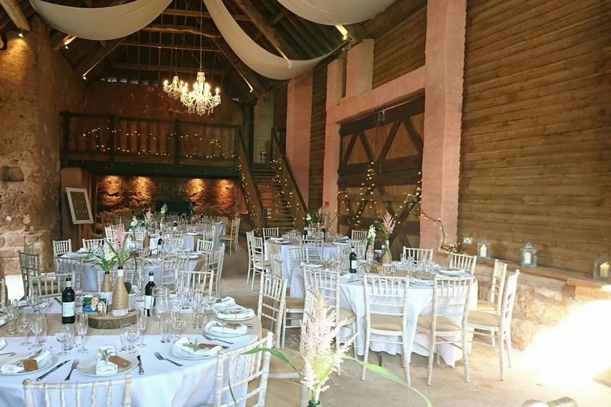 Exmouth Country Lodge photo 2