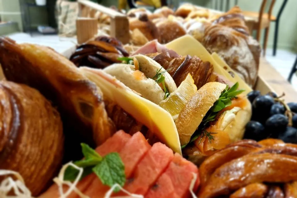 KIN cafe photo 5
