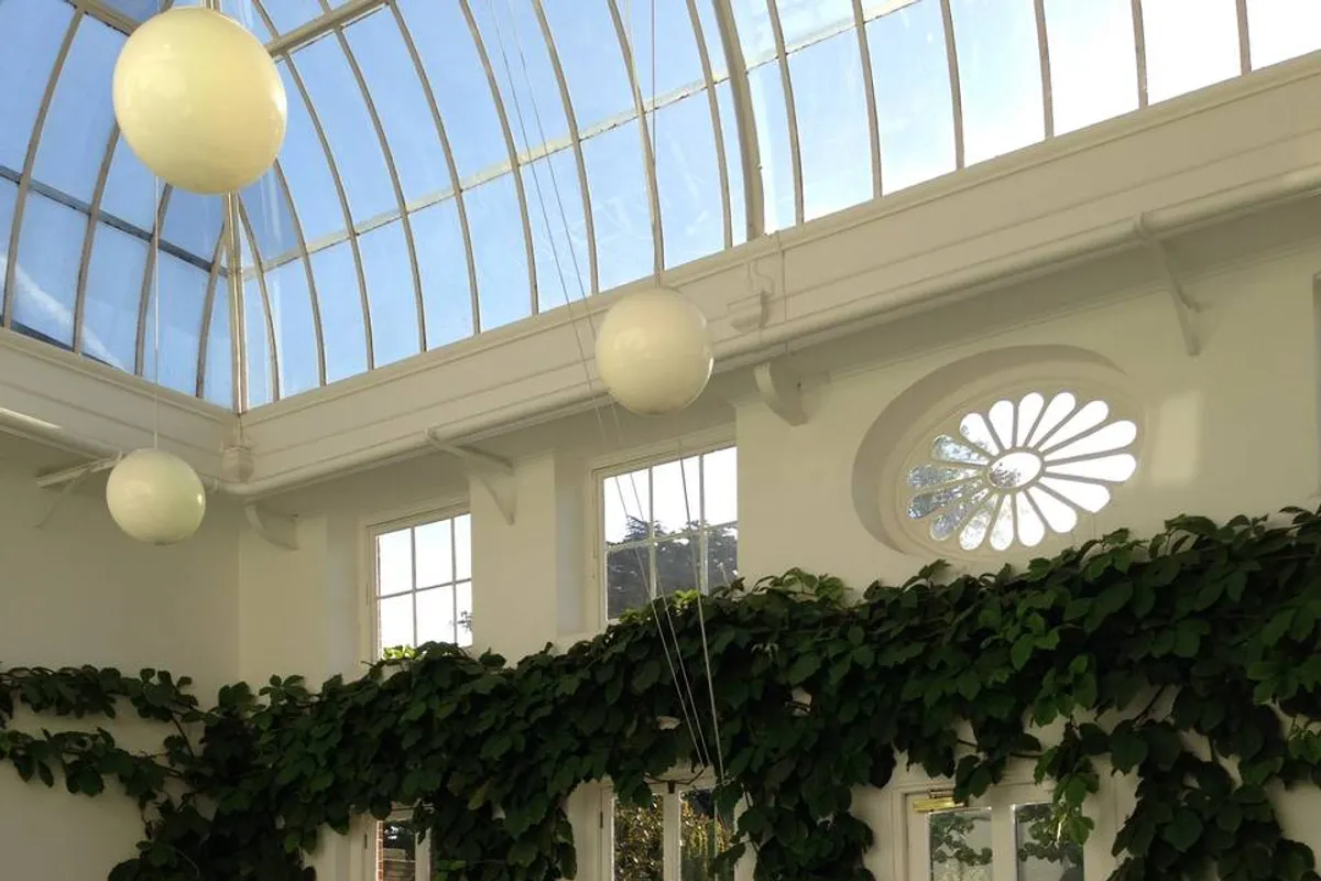 York House photo 3
